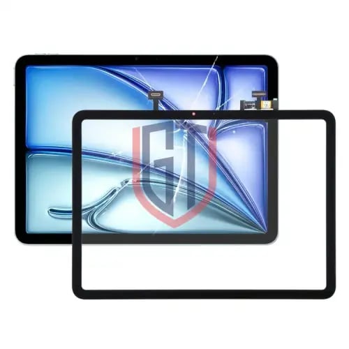 لوحة اللمس الأصلية لجهاز iPad Air 11 2024 M2 A2902...