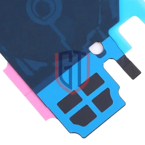 وحدة الشحن اللاسلكي NFC الأصلية لهاتف Samsung Gala...