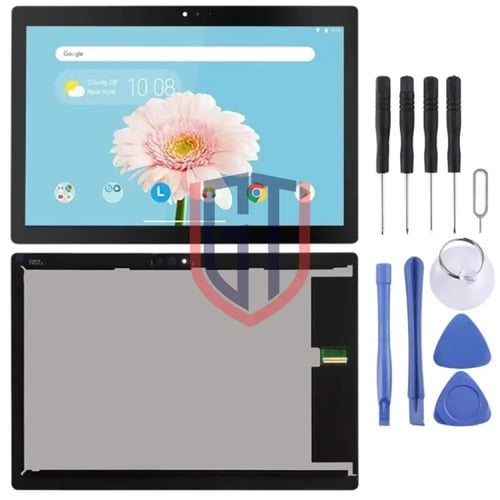 شاشة LCD لجهاز Lenovo Smart Tab M10 FHD REL TB-X60...