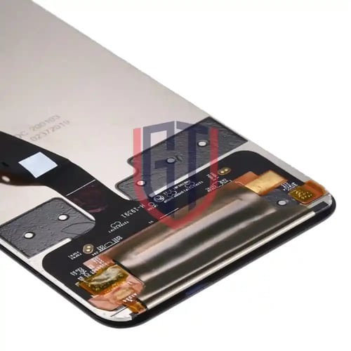 شاشة LCD لهاتف Huawei Honor 9X Pro / HLK-L41 HLK-L...