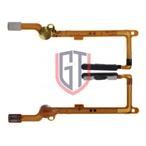 زر التشغيل لهاتف هواوي نوفا 8i