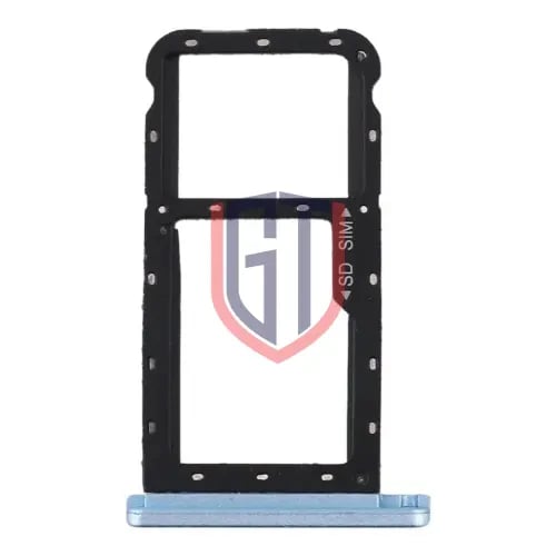 منفذ مدخل بيت الشريحة لهاتف هونر PAD 5