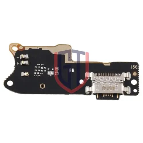 لوحة مدخل منفذ الشحن الاصلية لمجلس شاومي Poco M3 M...