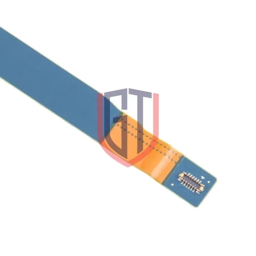 كابل شبكة مرن أصلي لهاتف Samsung Galaxy S24 Ultra...