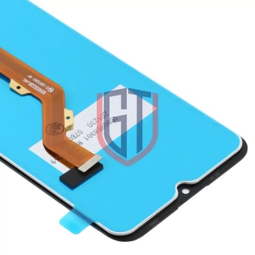 شاشة TFT LCD ل Tecno Pop 3 Plus
