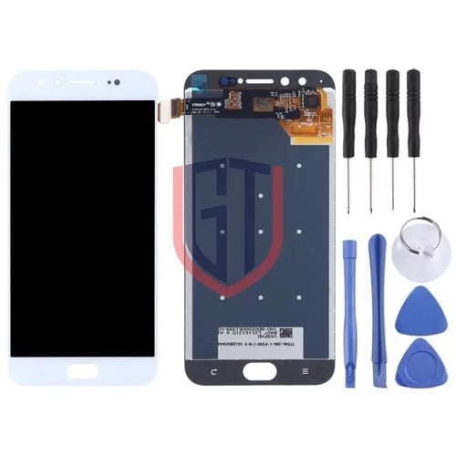 شاشة LCD أصلية لهاتف Vivo X9i / V5 Plus