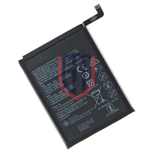 بطارية HB406689ECW بديلة لهواوي Y9 2019 / Y9 2018...