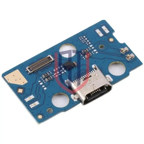 لوحة منفذ الشحن لجهاز Lenovo Tab P11 TB-J606F J606...