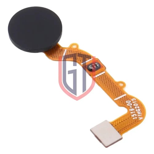 كابل مرن لمستشعر بصمة الإصبع لهاتف Xiaomi Redmi 9...