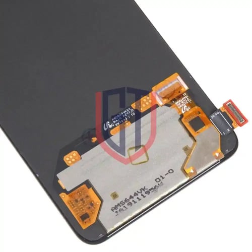 شاشة LCD OLED OPPO F17 PRO