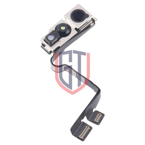 الكاميرا الأمامية لجهاز iPhone 16 Pro MAX