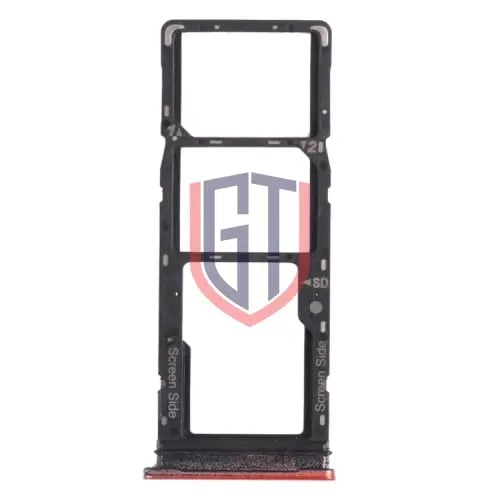 منفذ مدخل بيت الشريحة لهاتف Tecno Spark 5 Pro KD7