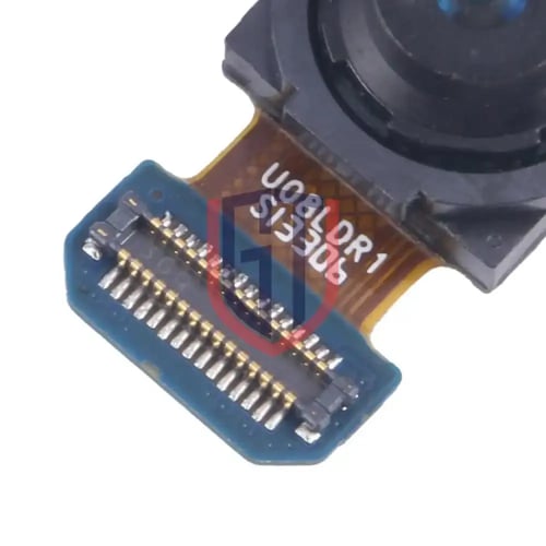 كاميرا خلفية عريضة أصلية بديلة لهاتف Samsung Galax...