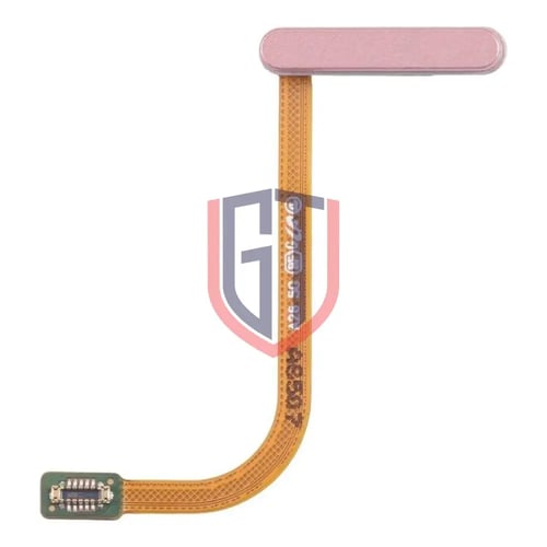 مستشعر بصمة الإصبع لهاتف Samsung Galaxy A26 SM-A26...