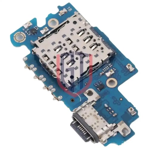 لوحة منفذ الشحن لهاتف Samsung Galaxy A53 5G SM-A53...