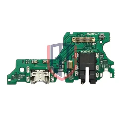 لوحة مدخل منفذ الشحن الاصلية لهاتف هواوي Y7P