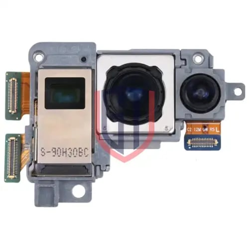 مجموعة الكاميرا لهاتف Samsung Galaxy Note20 Ultra...