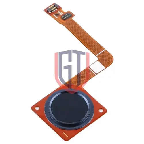 كابل مرن لمستشعر بصمة الإصبع لهاتف Motorola Moto G...