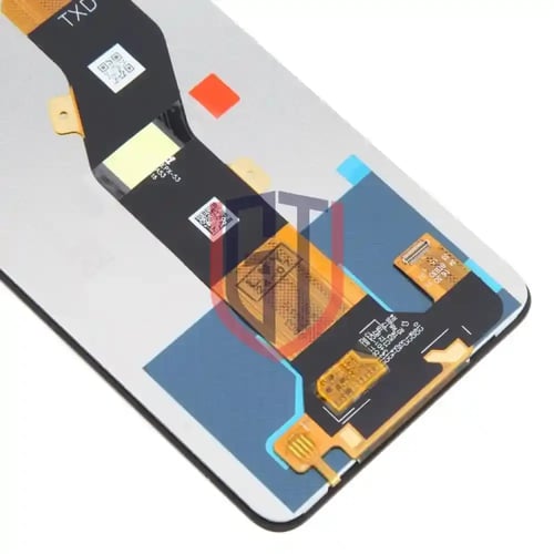 شاشة LCD لهاتف Tecno Spark 20P