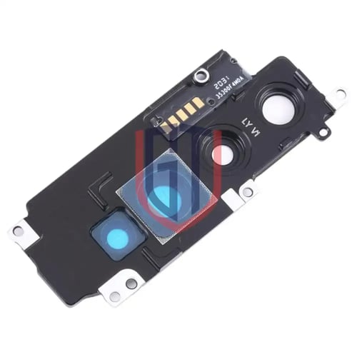 غطاء عدسة الكاميرا الأصلي لهاتف Xiaomi Mi Note 10...