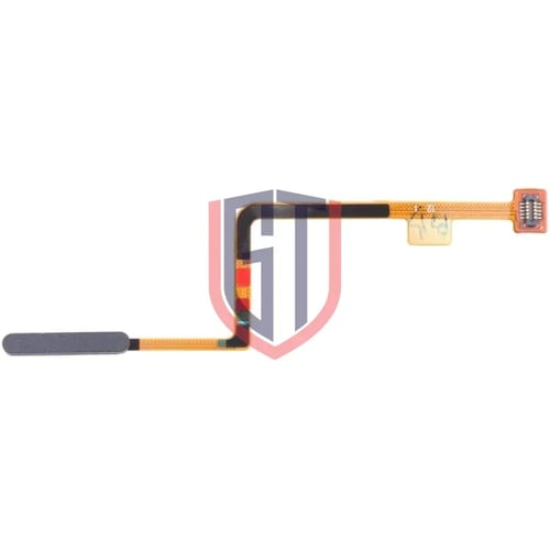 كابل مرن لمستشعر بصمة الإصبع لهاتف Xiaomi Redmi No...