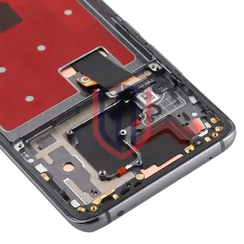 شاشة OLED LCD الأصلية لهاتف Huawei Mate 20 Pro مع...