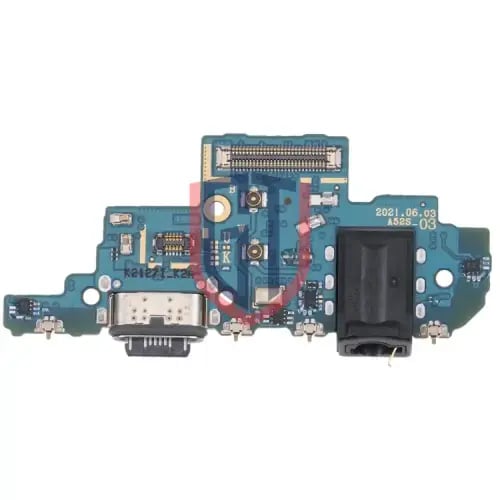 لوحة منفذ الشحن الأصلية لهاتف Samsung Galaxy A52s...