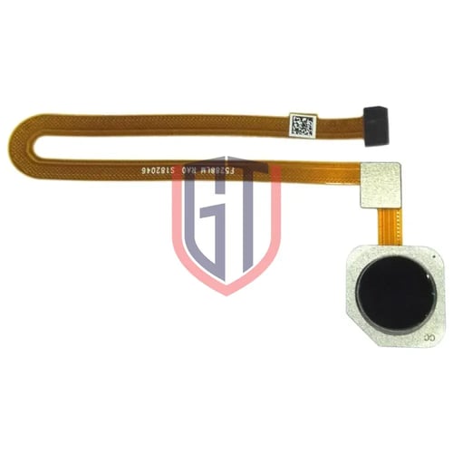 كابل مرن لزر بصمة الإصبع لهاتف Xiaomi Mi 8