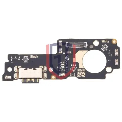 لوحة منفذ الشحن لهاتف Xiaomi Redmi Note 11E