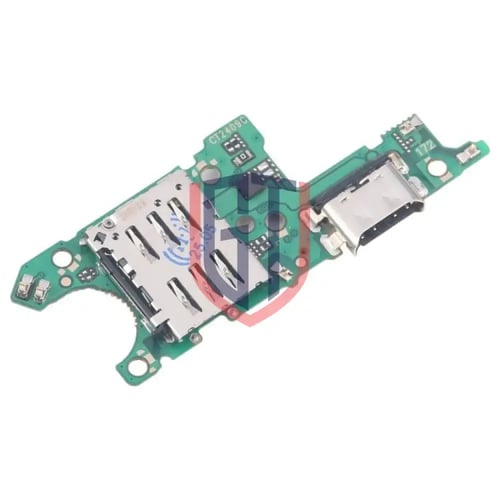 لوحة منفذ الشحن الأصلية لجهاز For Honor Magic6 Lit...