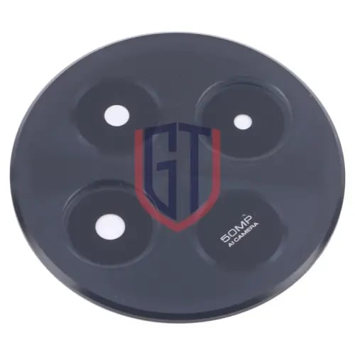 غطاء عدسة الكاميرا الخلفية الأصلي من المصنع لهاتف...