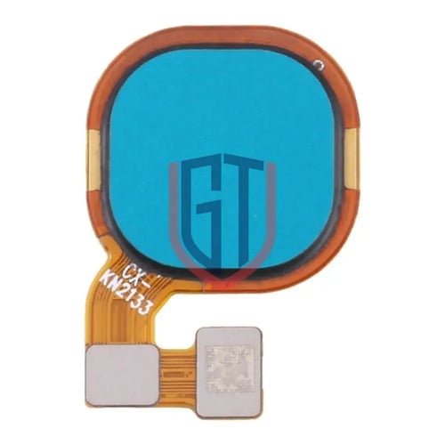 مستشعر بصمة الإصبع لهاتف Infinix Smart 5 X657