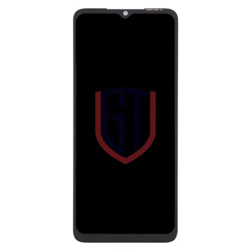 لشاشة LCD الأصلية لهاتف Infinix Hot 30i X669