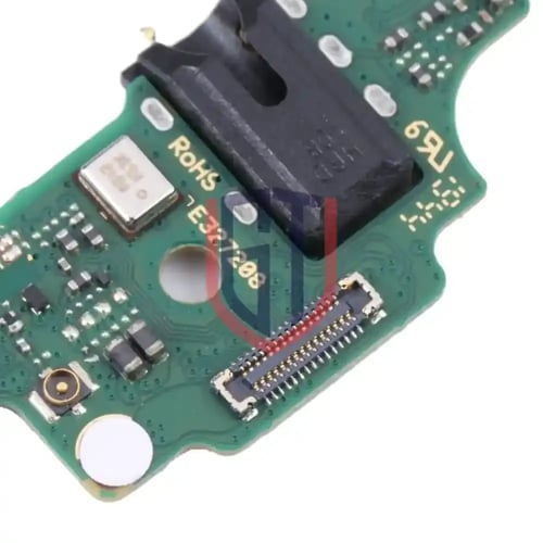 لوحة منفذ الشحن لهاتف Infinix S5/S5 Lite X652 X652...