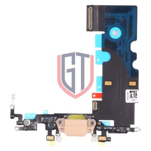 منفذ شحن مرن لجهاز iPhone 8