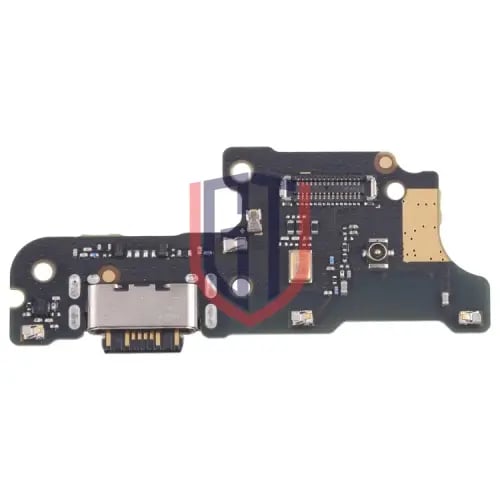 لوحة منفذ الشحن الأصلية لهاتف Xiaomi Redmi 13C 5G