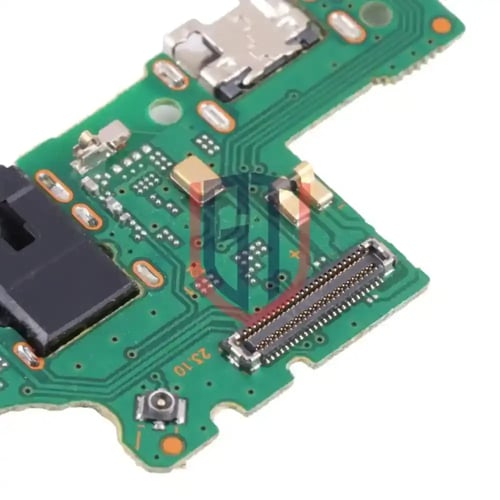 لوحة منفذ الشحن لهاتف هواوي ميت 30 لايت