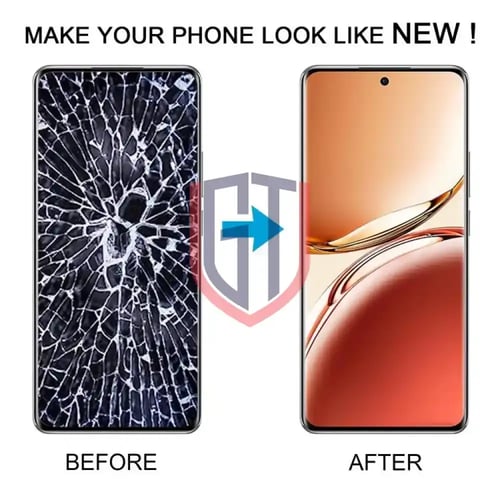 شاشة OLED LCD OPPO F27 PRO 5G