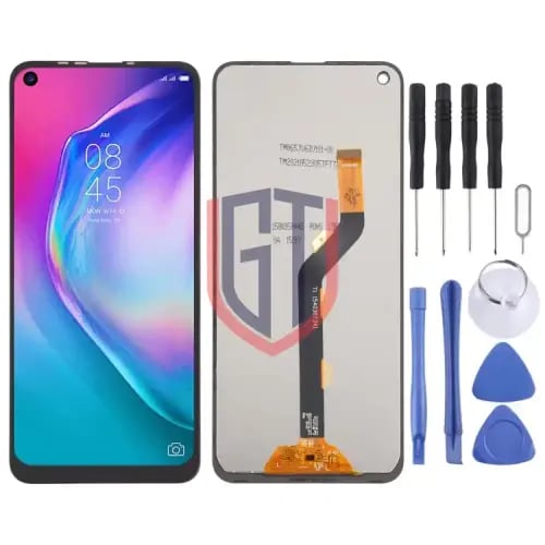شاشة TFT LCD ل Tecno Camon 16 S