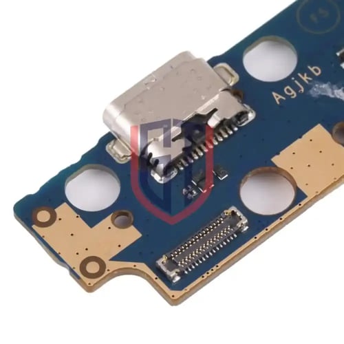 لوحة منفذ الشحن لجهاز Lenovo Tab M10 HD (الجيل الث...