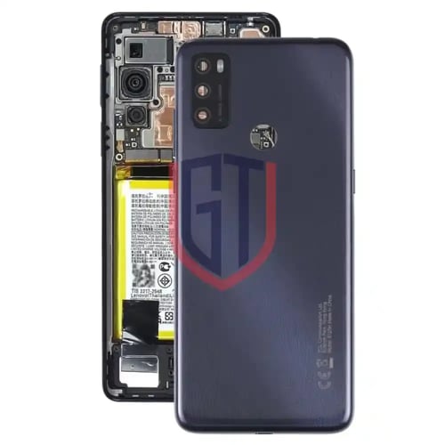 الغطاء الخلفي الأصلي للبطارية ل TCL 20Y