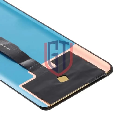 شاشة OLED LCD الأصلية ومحول رقمي كامل التجميع لهات...