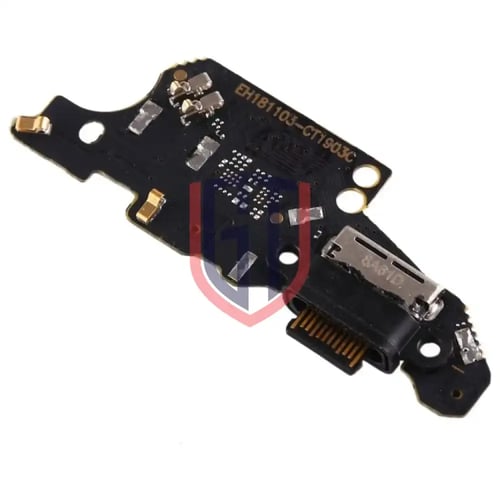 لوحة منفذ الشحن لهاتف Huawei Mate 20