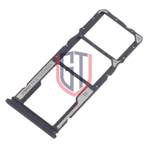 درج منفذ بيت الشريحة لشاومي بوكو M6 برو 4G