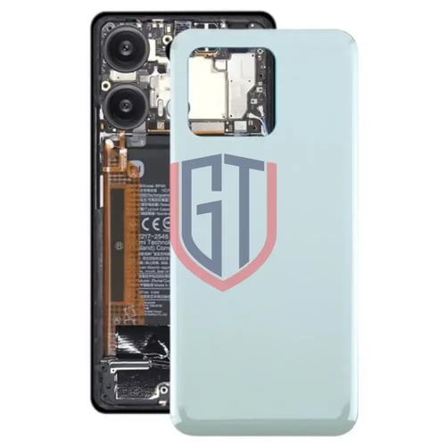 غطاء خلفي للبطارية لهاتف Xiaomi 13