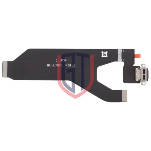 كابل مرن لمنفذ الشحن لهاتف Huawei Mate 20 Pro