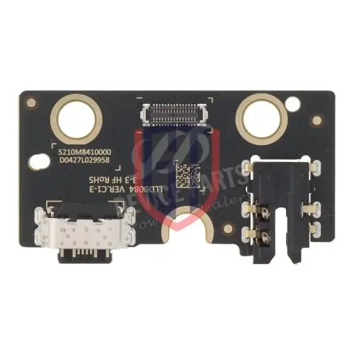 منفذ شحن USB-C مع مقبس سماعة الأذن 11 Xiaomi Redmi...