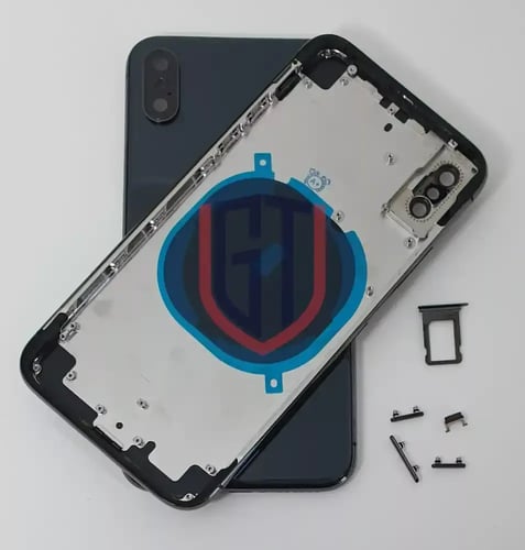 غلاف هاتف ايفون X