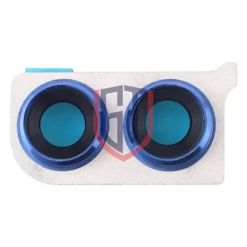 غطاء عدسة الكاميرا لهاتف Huawei Honor 8X