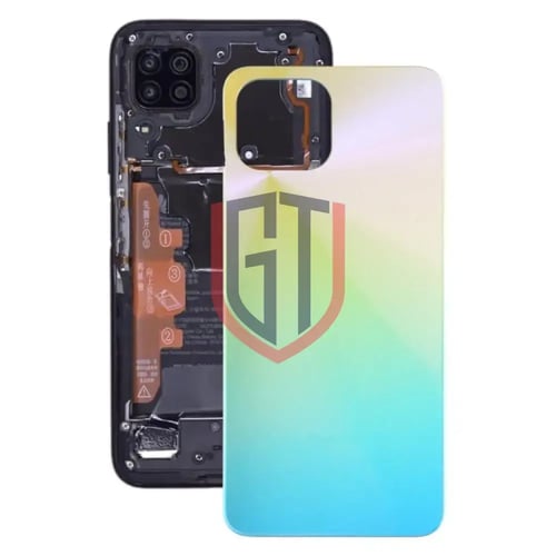 غطاء خلفي للبطارية لهاتف هواوي نوفا 8 SE